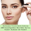 Reward Your Skin by Astilife