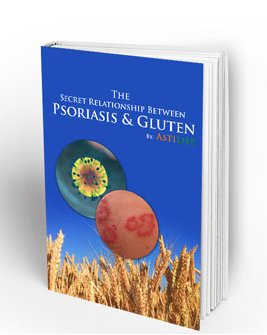 The Secret Relationship Between Psoriasis & Gluten